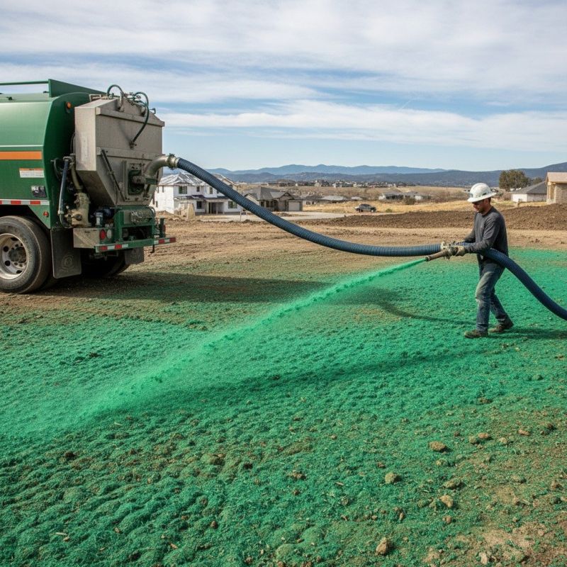 Liquid Grass Seeding in Honolulu, HI