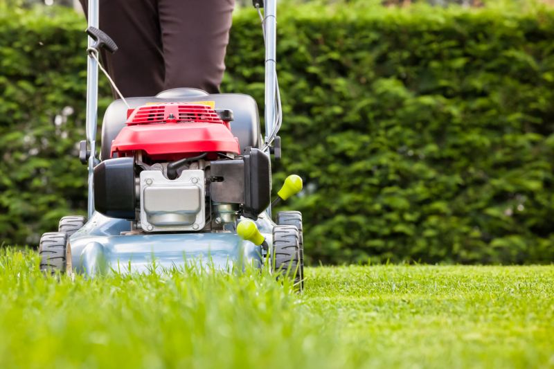 Mowing Service in Bowie, MD