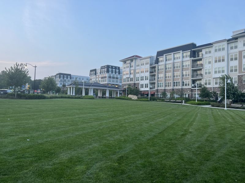 Property Management Firms