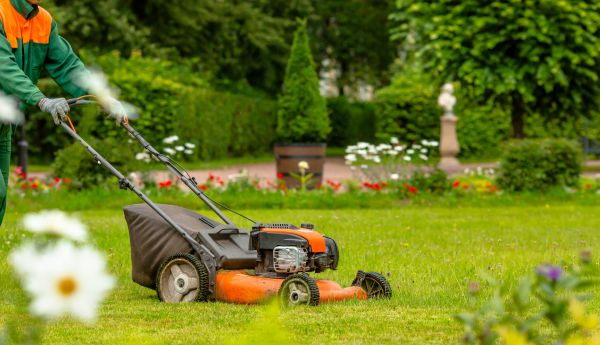 Grow your Lawn Maintenance business